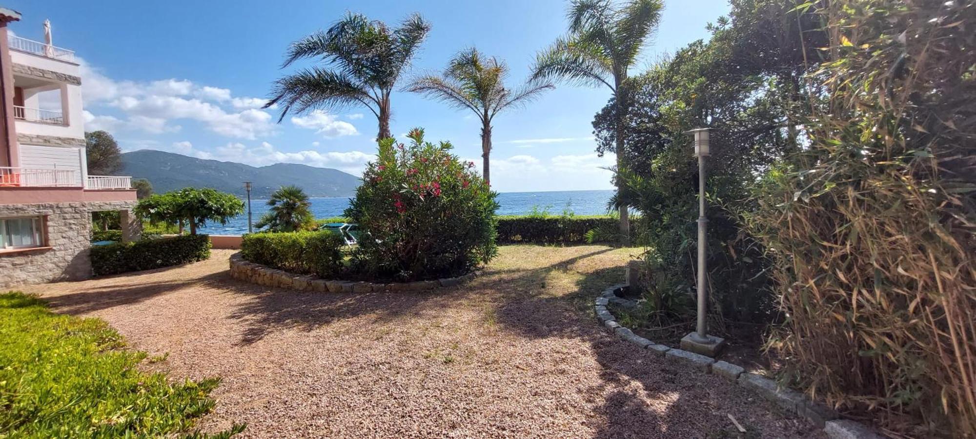 Residence Villa Nova Tiuccia Exterior foto