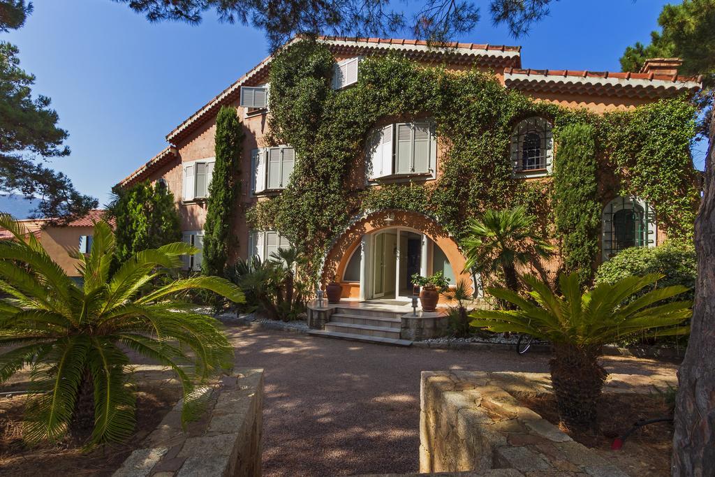 Residence Villa Nova Tiuccia Exterior foto